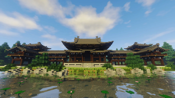 Dawn of Time — screenshot 4