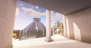 Dawn of Time — screenshot 5