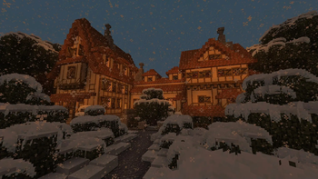 Dawn of Time — screenshot 8