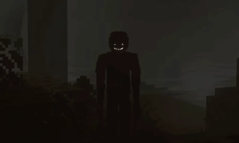The Obsessed - Advanced Psychological Horror, Arachnid Stalker — screenshot 1