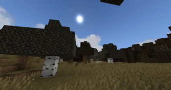 ProtoManly's Weather — screenshot 1