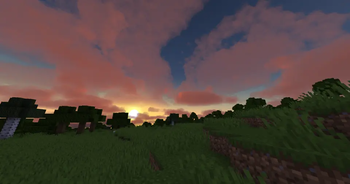 ProtoManly's Weather — screenshot 2