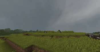 ProtoManly's Weather — screenshot 3