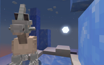 Legends & Myths (Cobblemon) — screenshot 2