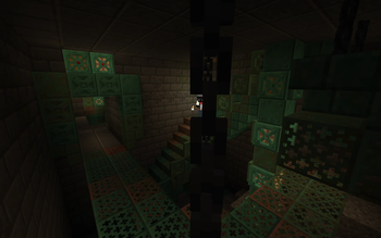 Legends & Myths (Cobblemon) — screenshot 3