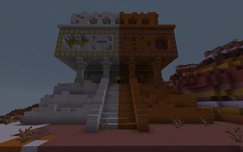 Legends & Myths (Cobblemon) — screenshot 5