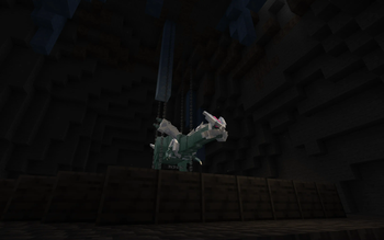 Legends & Myths (Cobblemon) — screenshot 7