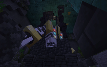 Legends & Myths (Cobblemon) — screenshot 8