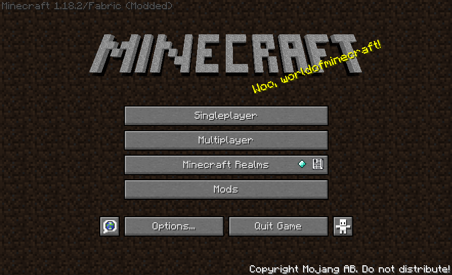 Nostalgic Tweaks — screenshot 1