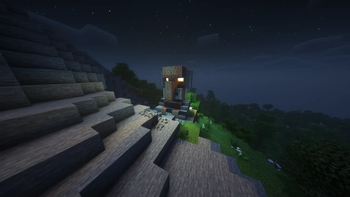 Katters Structures — screenshot 1