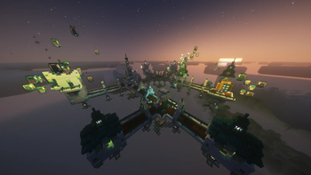 Katters Structures — screenshot 2