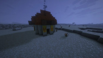 Katters Structures — screenshot 5