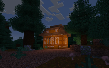 Shutters — screenshot 8
