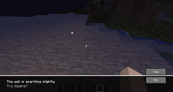 Cobblemon: Underground Mining Minigame — screenshot 2