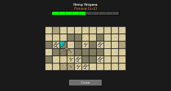 Cobblemon: Underground Mining Minigame — screenshot 6