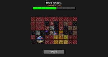 Cobblemon: Underground Mining Minigame — screenshot 8