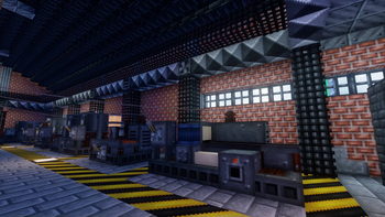 Builder's Delight — screenshot 2