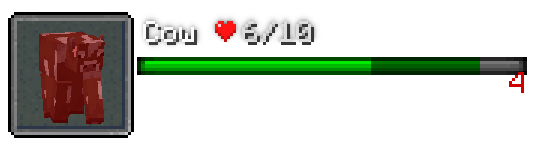 ToroHealth Damage Indicators (Updated) — screenshot 2