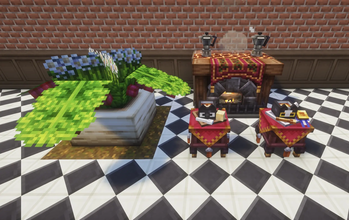 Paper Kite Manor — screenshot 1