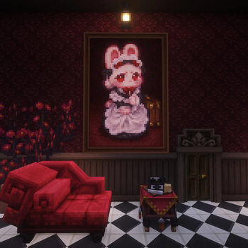 Paper Kite Manor — screenshot 2