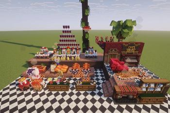 Paper Kite Manor — screenshot 3