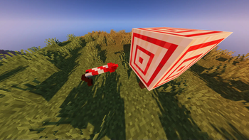 2D Projectiles ➵ — screenshot 2