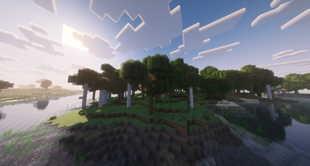 Better Trees — screenshot 1