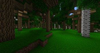 Better Trees — screenshot 4