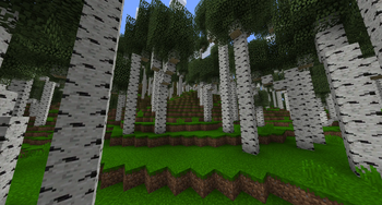 Better Trees — screenshot 5