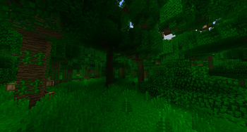Better Trees — screenshot 7