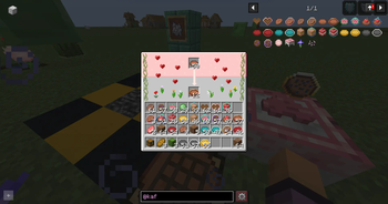 Kaf's Valentine Special — screenshot 2