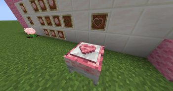 Kaf's Valentine Special — screenshot 7