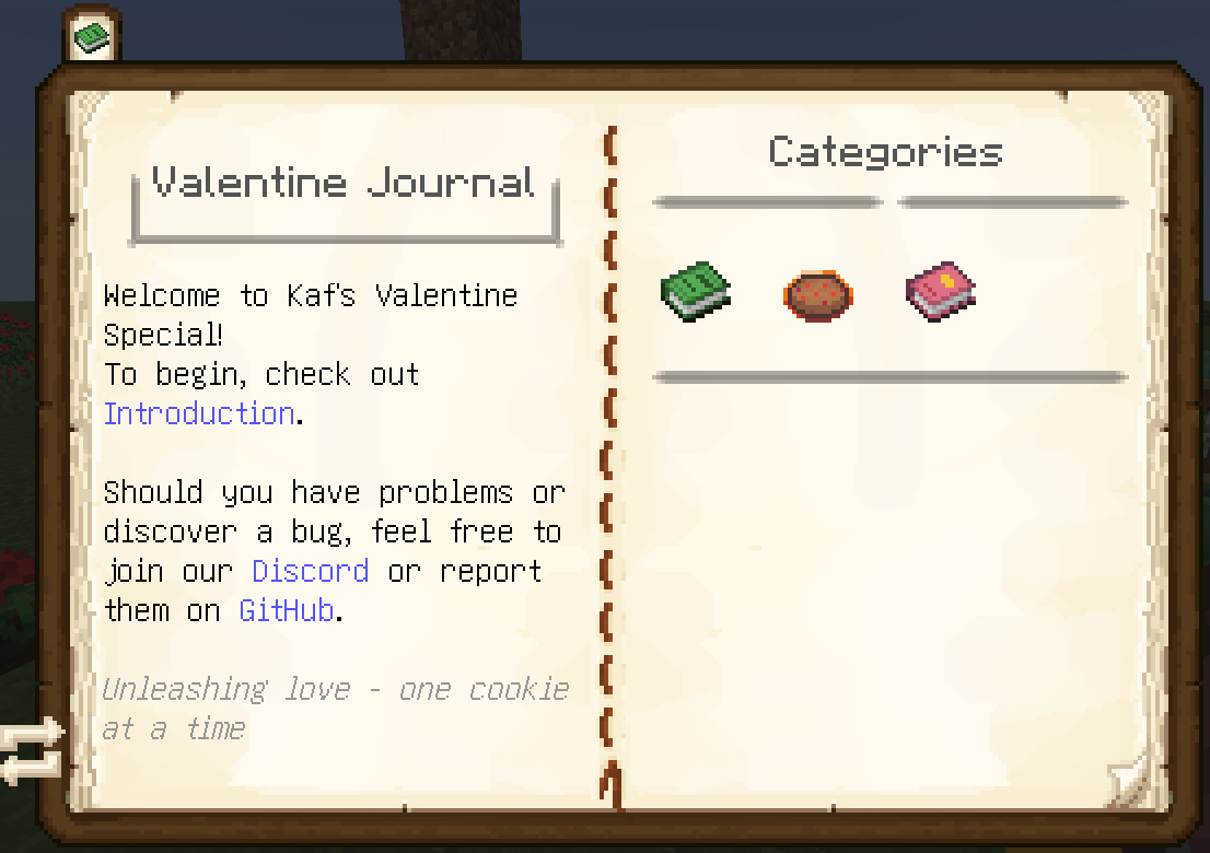 Kaf's Valentine Special — screenshot 8