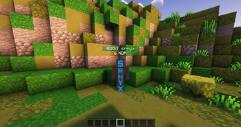 Who am I? — screenshot 2