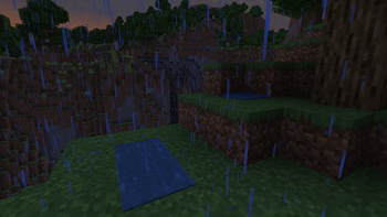 Motschen's Puddles — screenshot 1