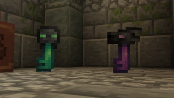 Luki's Strongholds — screenshot 1