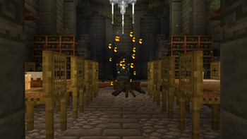 Luki's Strongholds — screenshot 2