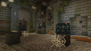 Luki's Strongholds — screenshot 4