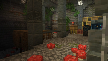 Luki's Strongholds — screenshot 5