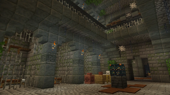 Luki's Strongholds — screenshot 7