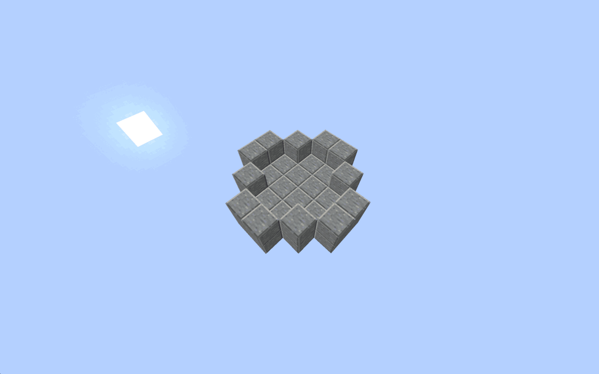 Sky Void Additions — screenshot 1