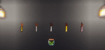 Nebulus Trader for the Jungle — screenshot 1