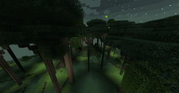 The Twilight Forest Unofficial — screenshot 1