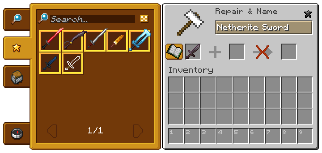 RP Renames — screenshot 2