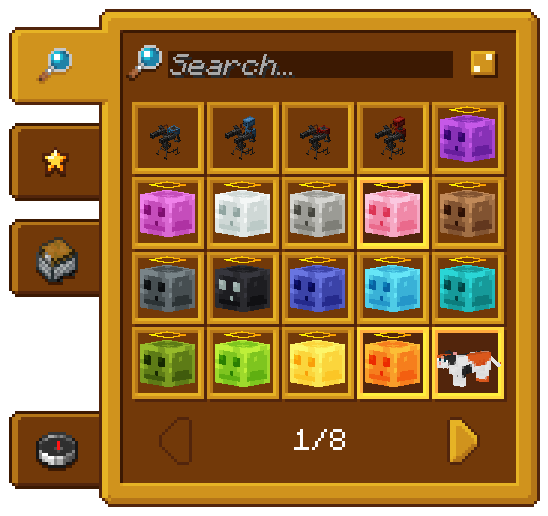 RP Renames — screenshot 6