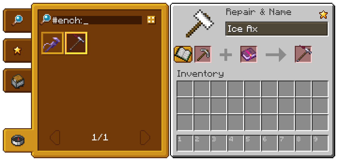 RP Renames — screenshot 8