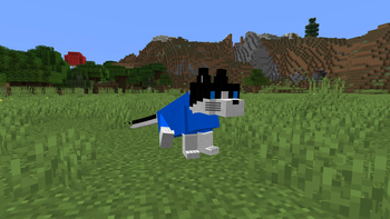 Omni-Mobs — screenshot 1