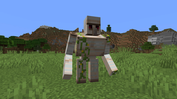 Omni-Mobs — screenshot 2