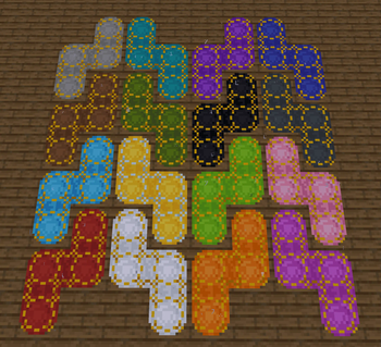 Spud's shops — screenshot 1