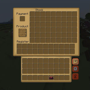 Spud's shops — screenshot 3